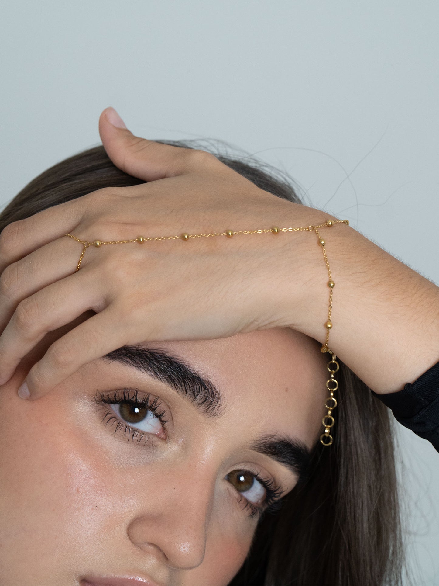 HAND CHAIN BRACELET