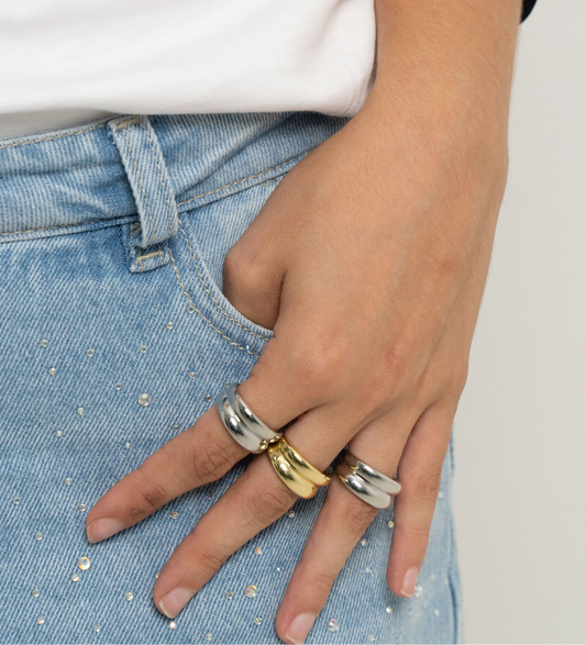 KIOTO SILVER - KIOTO GOLDEN