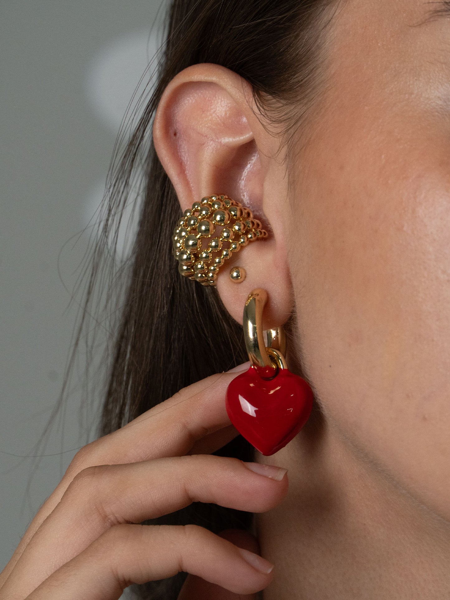 EARCUFF IBIZA
