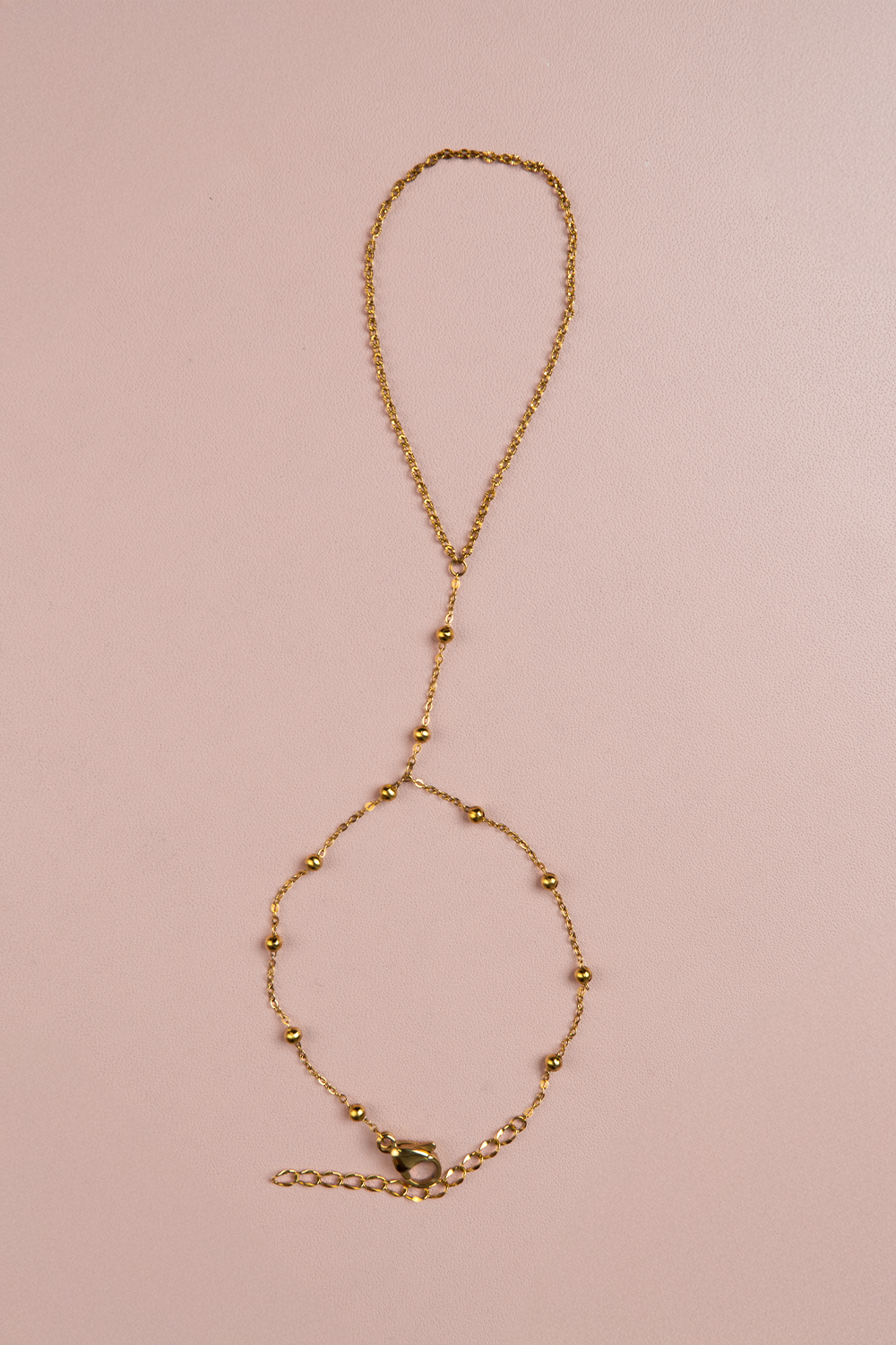 HAND CHAIN BRACELET